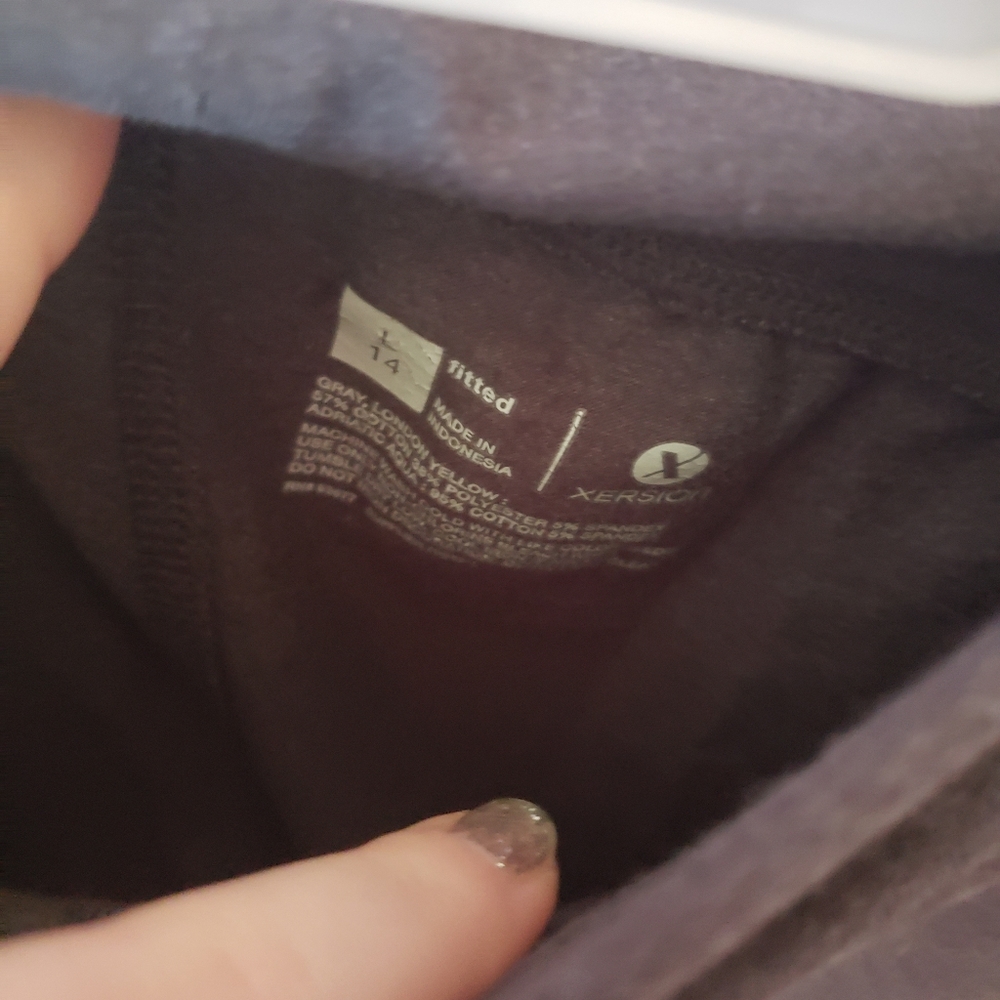 Capris - Picture 6 of 6